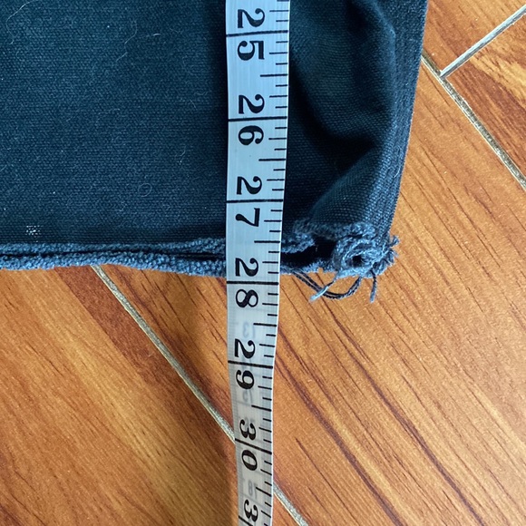 Dakota Workwear dsetressed Double-knee jeans - Picture 7 of 8